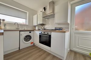 Re-styled Kitchen- click for photo gallery